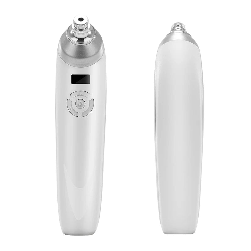 Diamond Facial Exfoliation & Pore Cleansing Device