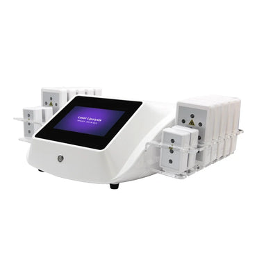 Red Light Laser Machine Burn Fat, Tighten Skin