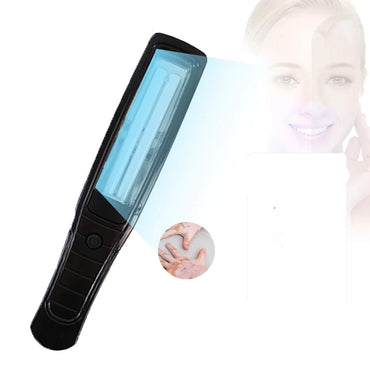 Uvb Lamp Therapy for Vitiligo Psoriasis Eczema