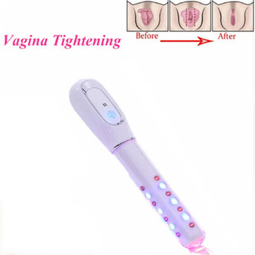Female Cold Laser Therapy Vaginal Tightening Rejuvenation