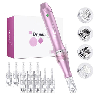 Authentic Needles Multi-function Facial Mesotherapy