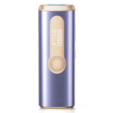 IPL Laser Permanent Removal – with Ice-Cooling