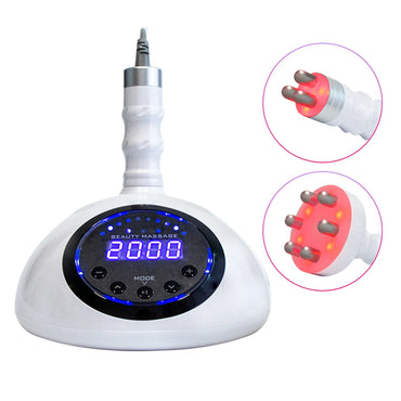 Radio Frequency machine for skin tightening & wrinkle reduction