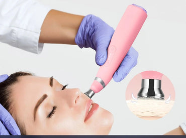 2-In-1 Diamond Machine Exfoliation