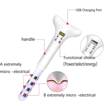 Pelvic Muscle Device Incontinence Intimate Sensation Tighten
