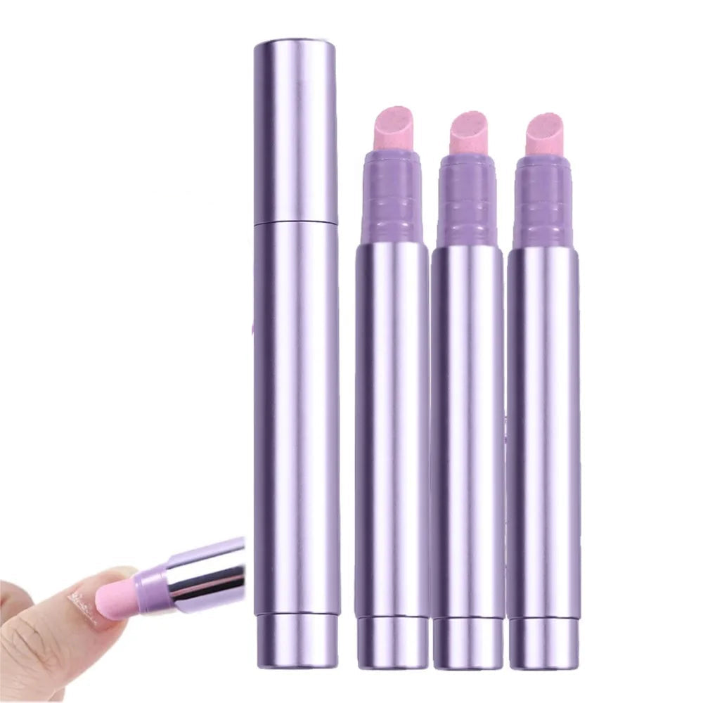 3 Pcs 3-in-1 Cuticle care Oil Pen