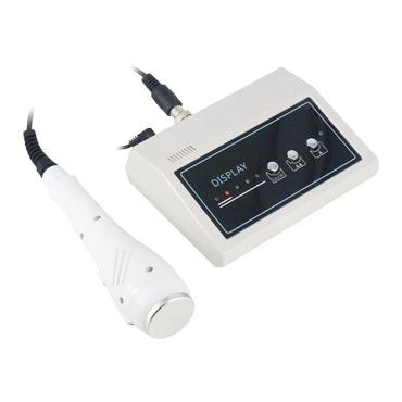 Ultrasonic Therapy Machine Physiotherapy Muscle Pain Relief