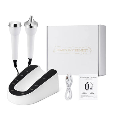 Ultrasound High Frequency Face Eye Lifting Device