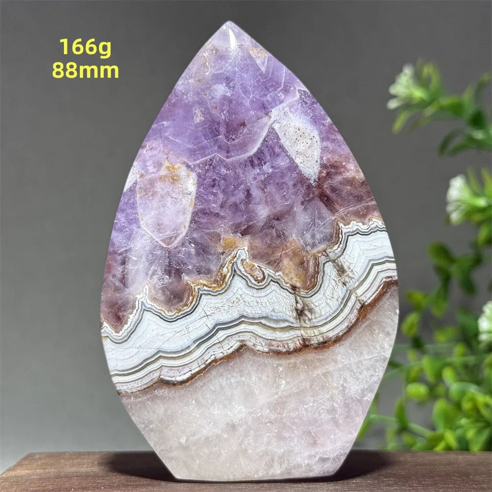 Dream Amethyst – Mystical Flame