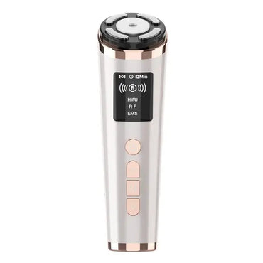 Face Lifting Machine High Frequency Anti-aging
