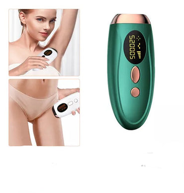 Wireless Portable Remover Laser Epilator - WiseWell.Shop