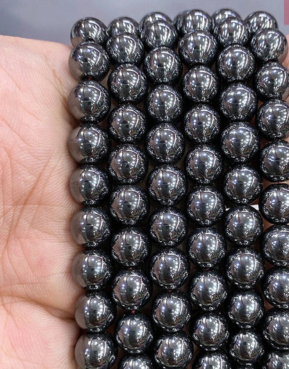 Natural Gemstone Beads for Jewelry Making