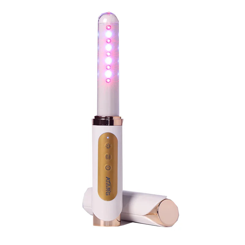 Cold Laser Pelvic Floor Repair Muscle Stimulator