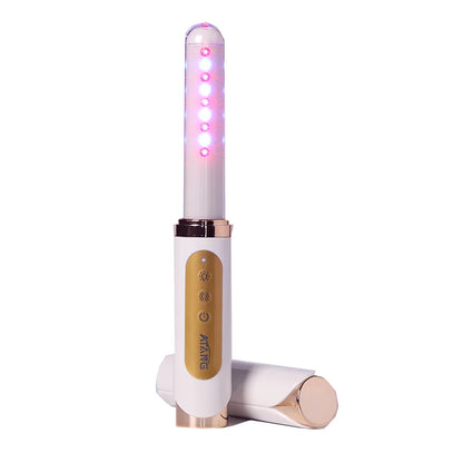Cold Laser Pelvic Floor Repair Muscle Stimulator
