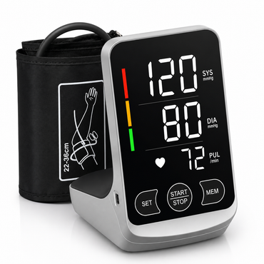 Vollara EasyView™ Large Display Blood Pressure Monitor