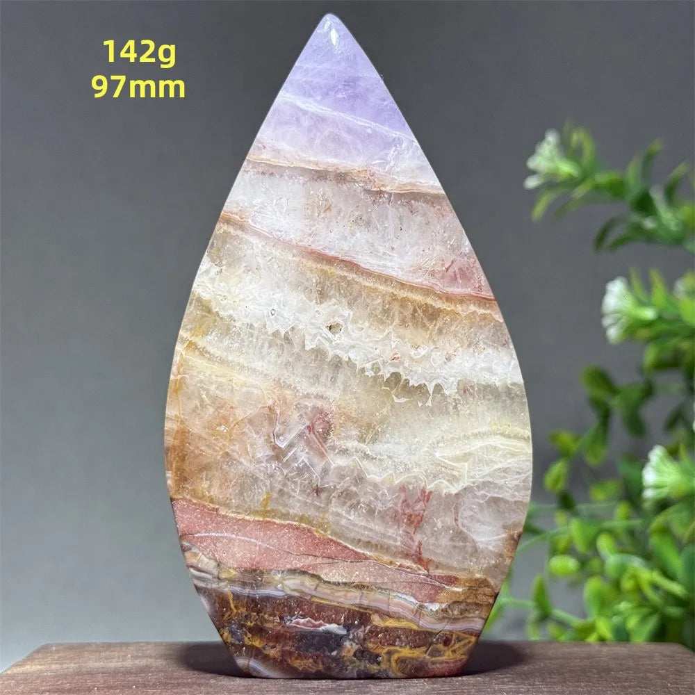 Dream Amethyst – Mystical Flame