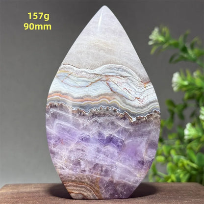 Dream Amethyst – Mystical Flame