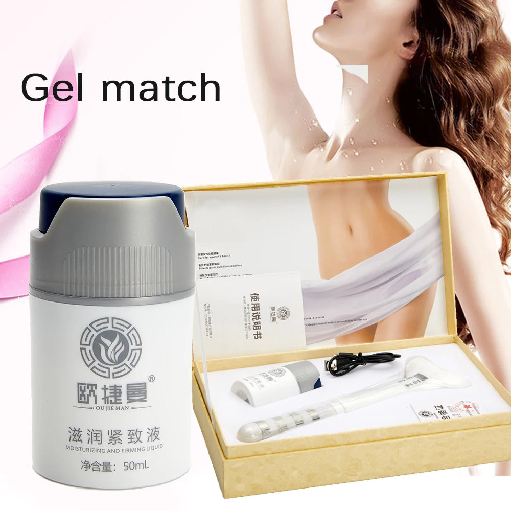 Pelvic Muscle  Device   Incontinence Intimate Sensation Tighten