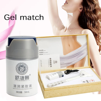 Pelvic Muscle  Device   Incontinence Intimate Sensation Tighten