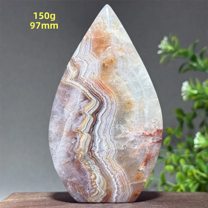 Dream Amethyst – Mystical Flame