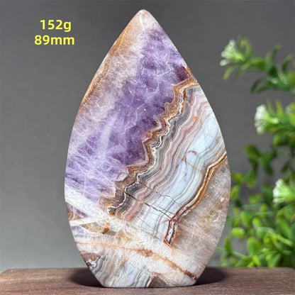 Dream Amethyst – Mystical Flame