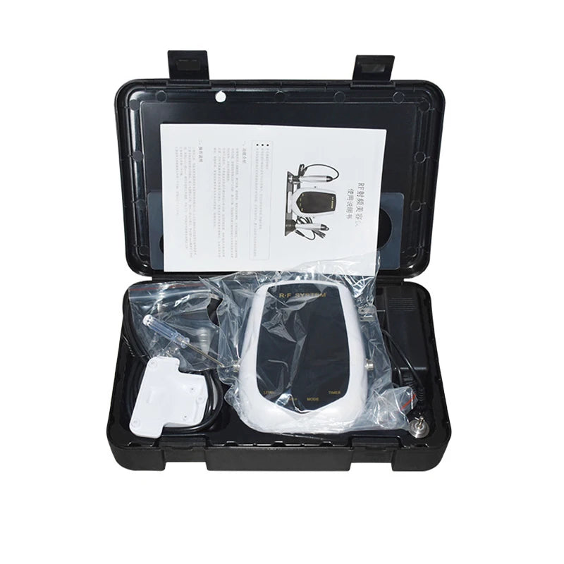 Professional Facial Radio Frequency Skin Lifting Machine