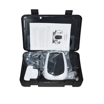 Professional Facial Radio Frequency Skin Lifting Machine