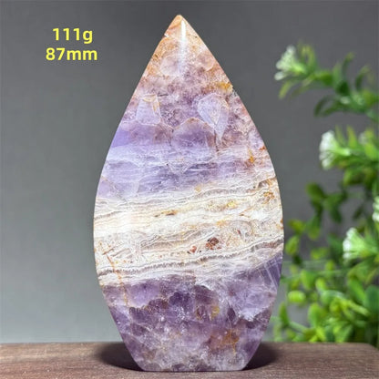 Dream Amethyst – Mystical Flame