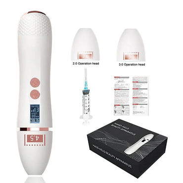 Ultrasound Device – Skin Tightening & Face Lifting