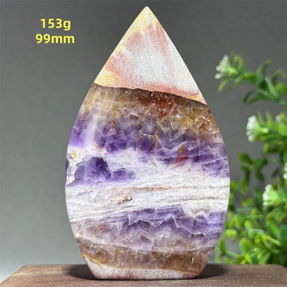 Dream Amethyst – Mystical Flame