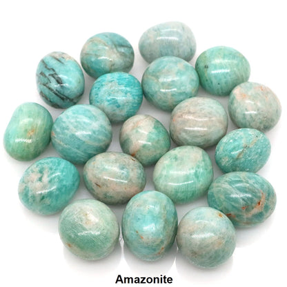 Lapis Lazuli Natural Tumbled Stones Healing Crystals Quartzs Energy Mineral Gemstones Collection Aquarium Garden Home Decoration