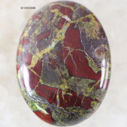 1Pcs 40x30MM Oval CAB Cabochon For Making Pendant Natural Stone Bead  Tiger Eye Onyx Opal Onyx Pink Crystal Quartz Cabochon