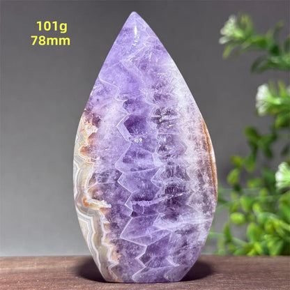 Dream Amethyst – Mystical Flame