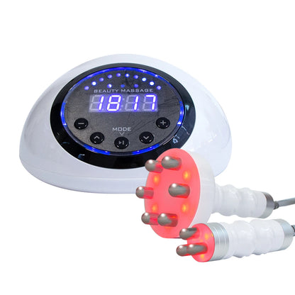 Skin Tripolar Machine Rejuvenation    Facial Eyes Body Lifting