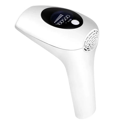 IPL Hair Removal Device Painless Permanent Hair Remover
