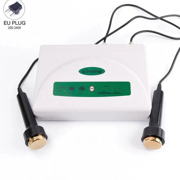 Vollara UltraGlow™ – Ultrasonic Face & Body Care Device