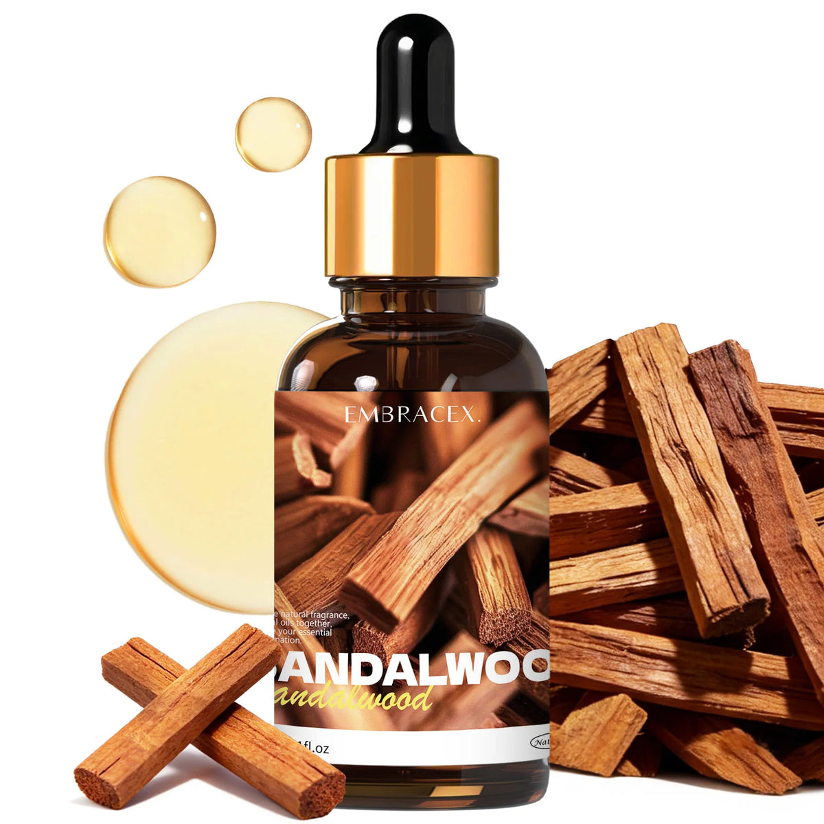 36 Type 30ml Fragrance Oils Long Lasting Scents For Humidifier/Diffusers Holiday Gifts For Friends