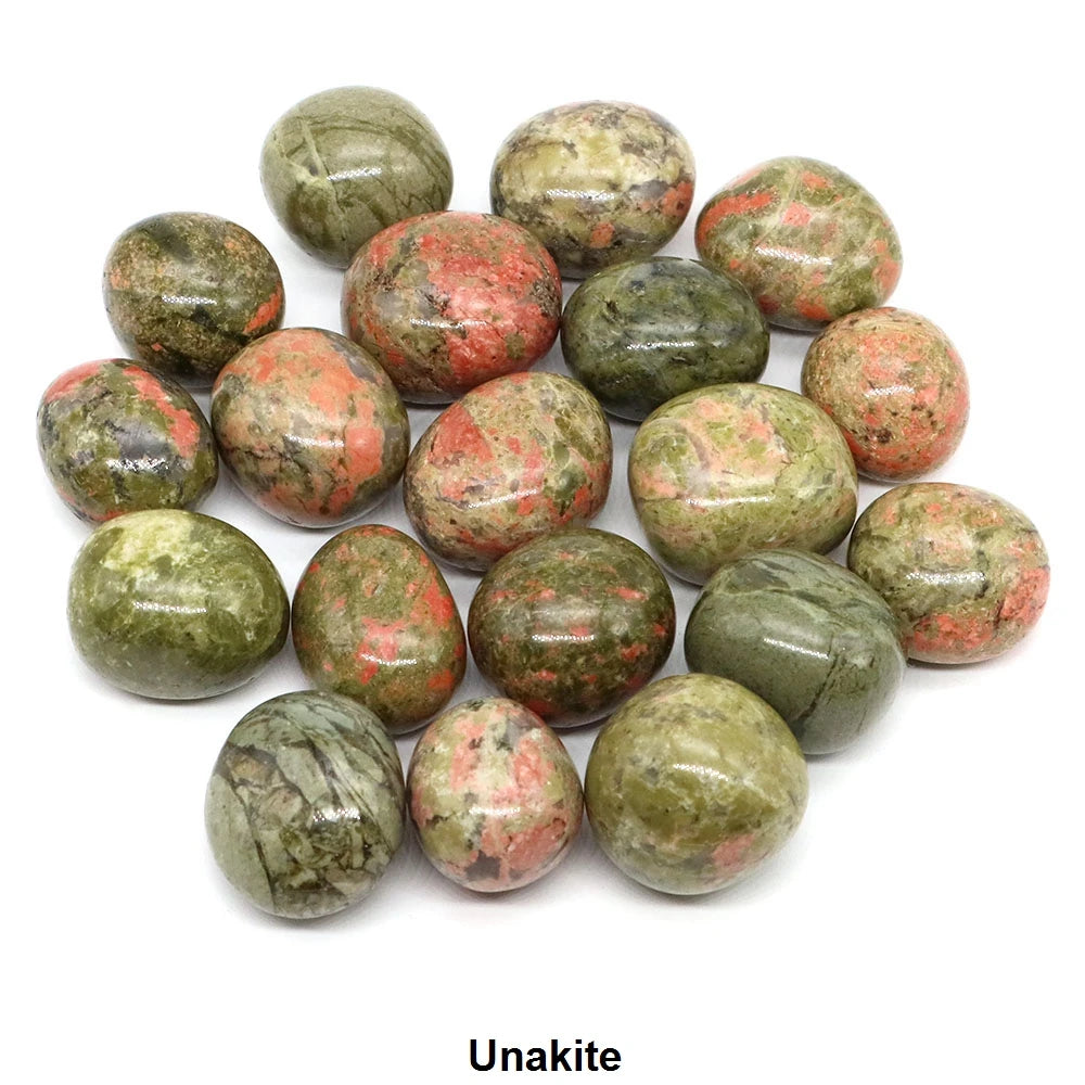 Lapis Lazuli Natural Tumbled Stones Healing Crystals Quartzs Energy Mineral Gemstones Collection Aquarium Garden Home Decoration