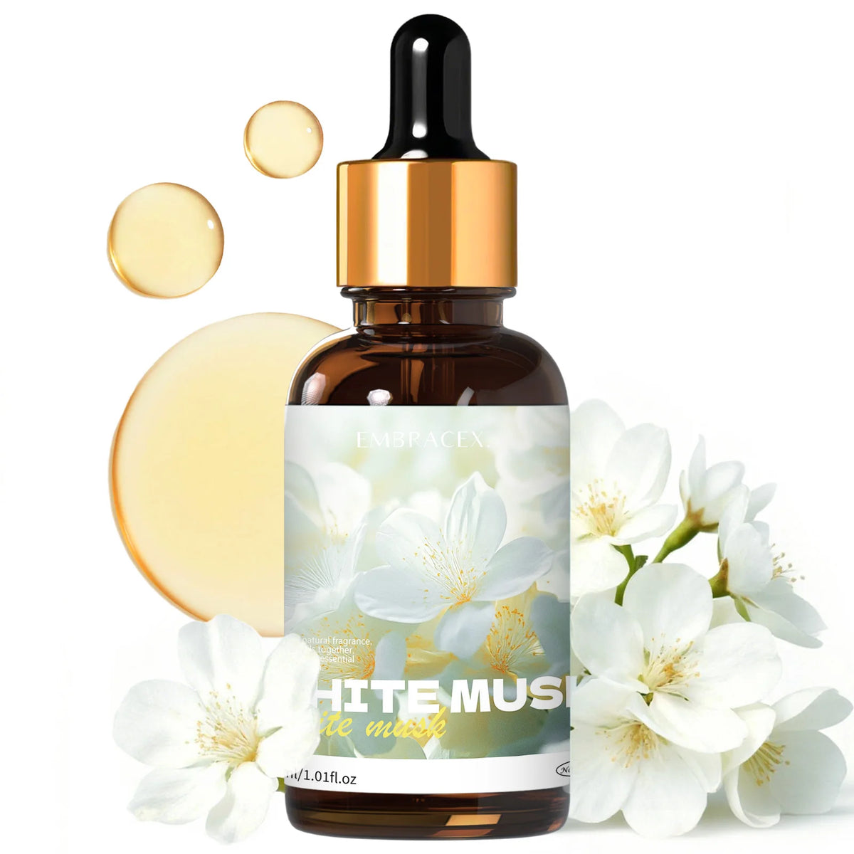 36 Type 30ml Fragrance Oils Long Lasting Scents For Humidifier/Diffusers Holiday Gifts For Friends
