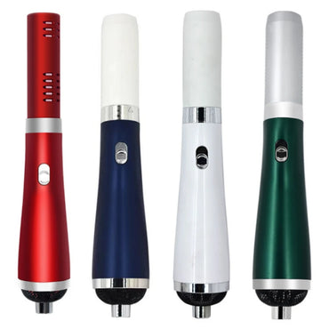 Electric Magnetic Heating Device with Terahertz Technology