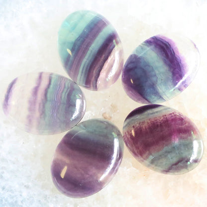 1Pcs 40x30MM Oval CAB Cabochon For Making Pendant Natural Stone Bead  Tiger Eye Onyx Opal Onyx Pink Crystal Quartz Cabochon