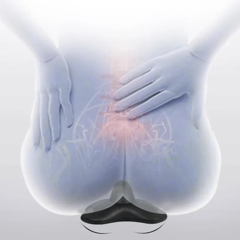 Pelvic Floor Muscle Trainer Repair Sphincter Bladder Pelvic Floor