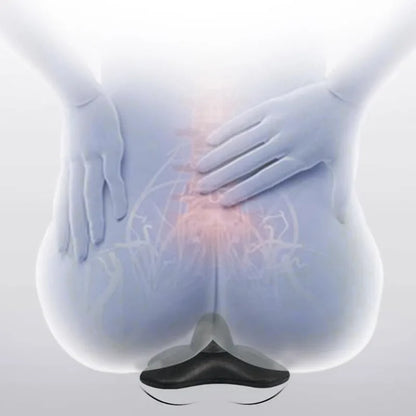 Pelvic Floor Muscle Trainer Repair Sphincter Bladder Pelvic Floor