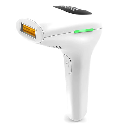 IPL Hair Removal Device Painless Permanent Hair Remover