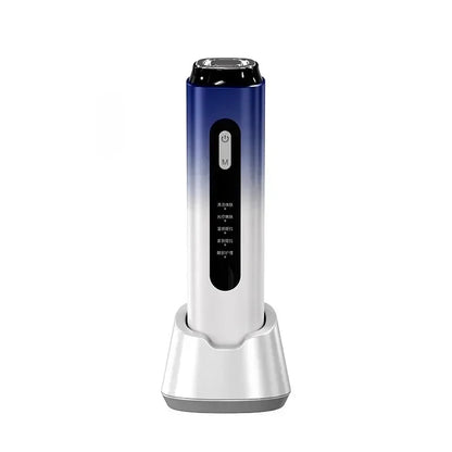 Red Blue light  Radio Frequency  Lift Firming Lines Age Skin Rejuvenation