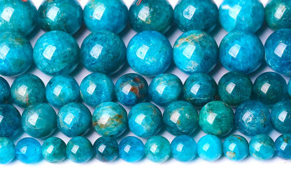 Natural Tiger Eye Beads for Jewelry Making