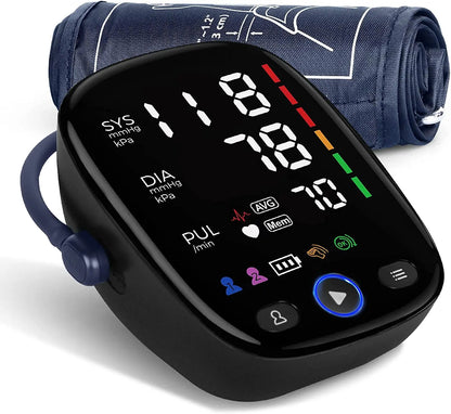 Vollara ™ Wrist Blood Pressure Monitor with Voice