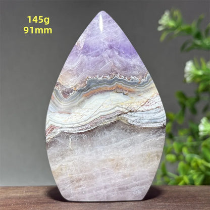 Dream Amethyst – Mystical Flame
