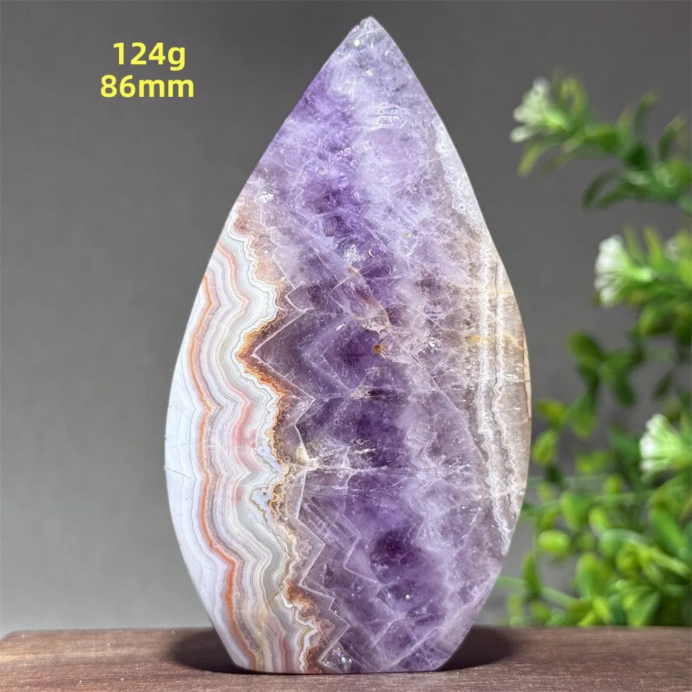 Dream Amethyst – Mystical Flame