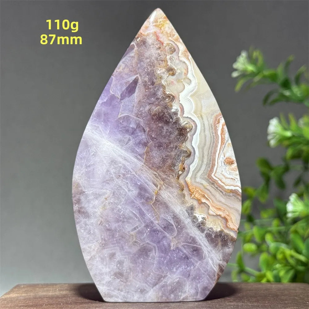 Dream Amethyst – Mystical Flame